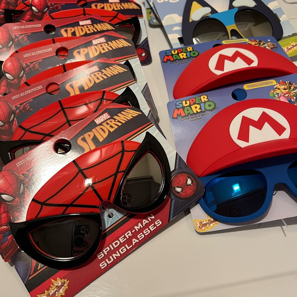 Kids Sunglasses